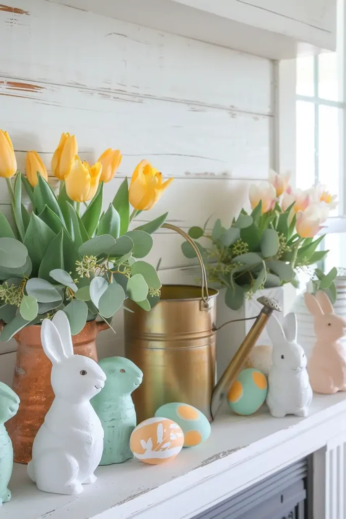 Include Playful Elements for Personality and Charm
