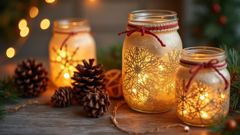5 Budget-Friendly DIY Christmas Decor Ideas feature image