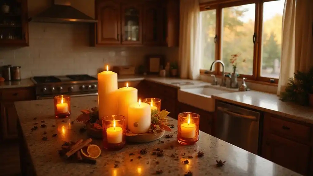 7 Cozy Fall Kitchen Decor Ideas to Warm Up Your Space - Outdoor Indoors