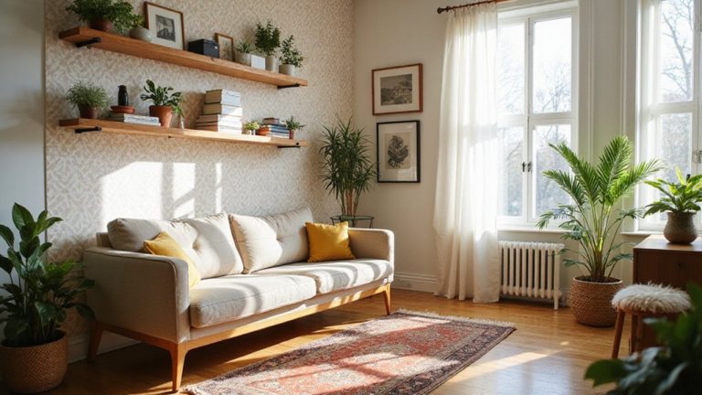 10 Budget-Friendly Decor Tips for Renters feature image