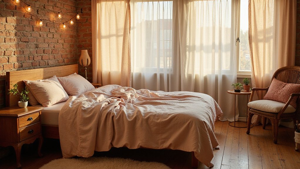 10 Budget Tips for Cozy Bedroom Makeover feature image
