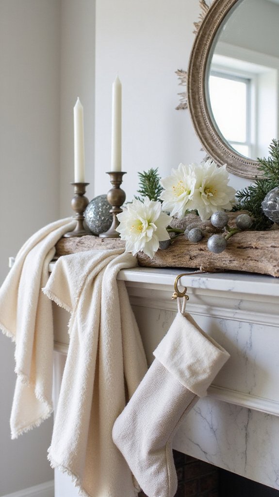 Layer Neutral Textures for Sophisticated Warmth