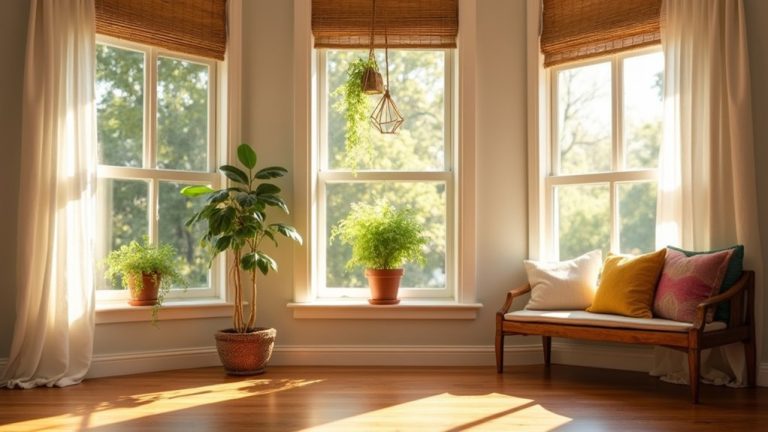 3 Summer Window Areas Decor Ideas for Stylish Spaces feature image