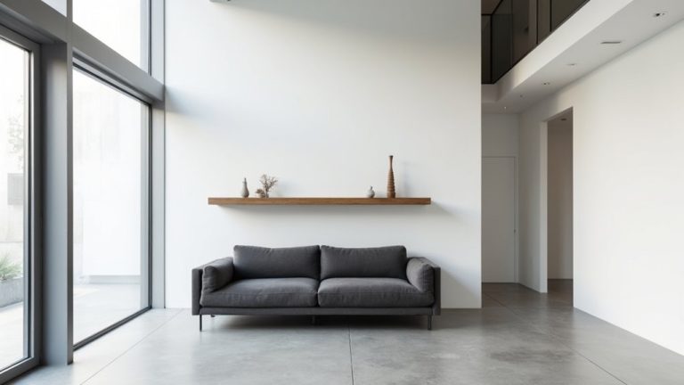 5 Best Minimalist Interior Tips for Small Apartments feature image