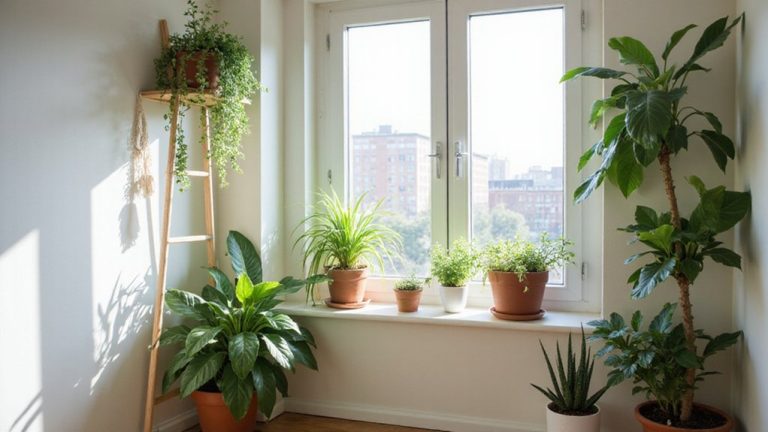 7 Best Indoor Plants for Small Apartments feature image