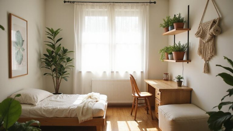 7 Best Small-Space Decor Solutions on a Budget feature image
