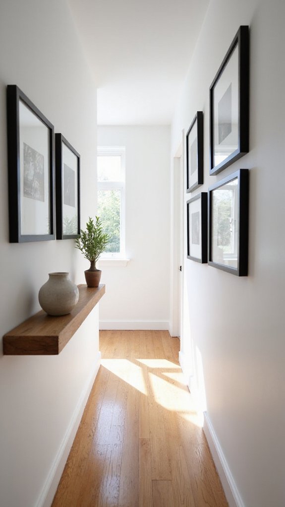 Add Wall-Mounted Decor and Art