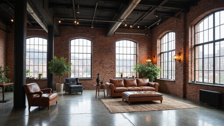 How to Design Loft-Style Homes feature image