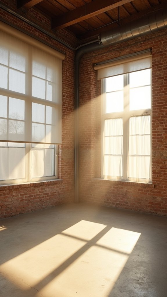Maximize Natural Light With Strategic Window Treatments