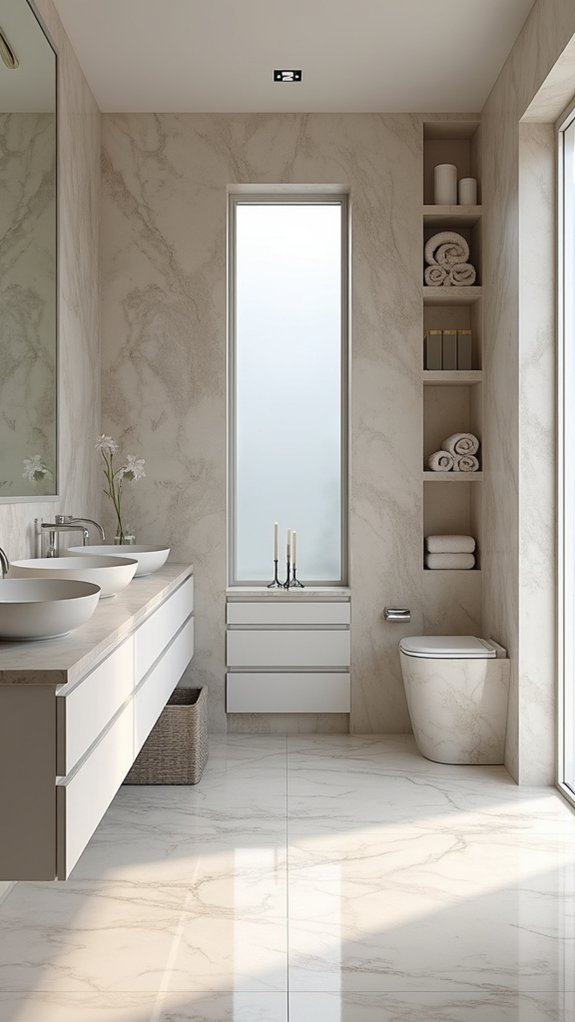 custom clutter free solutions