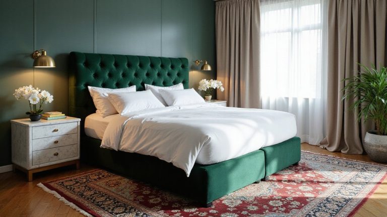 diy luxury suite upgrades