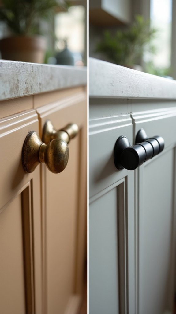 effortless hardware style update