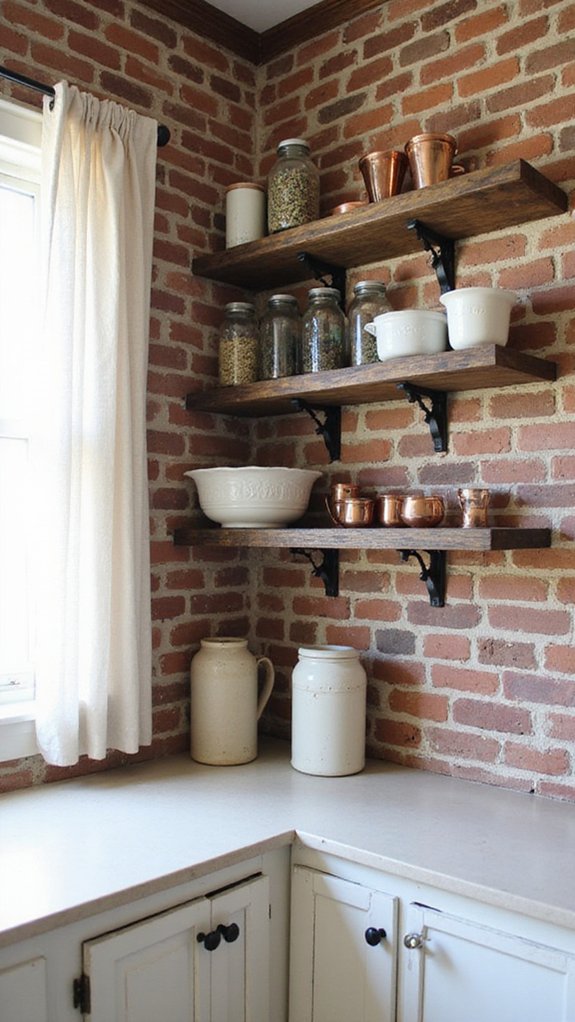 maximizing space with style
