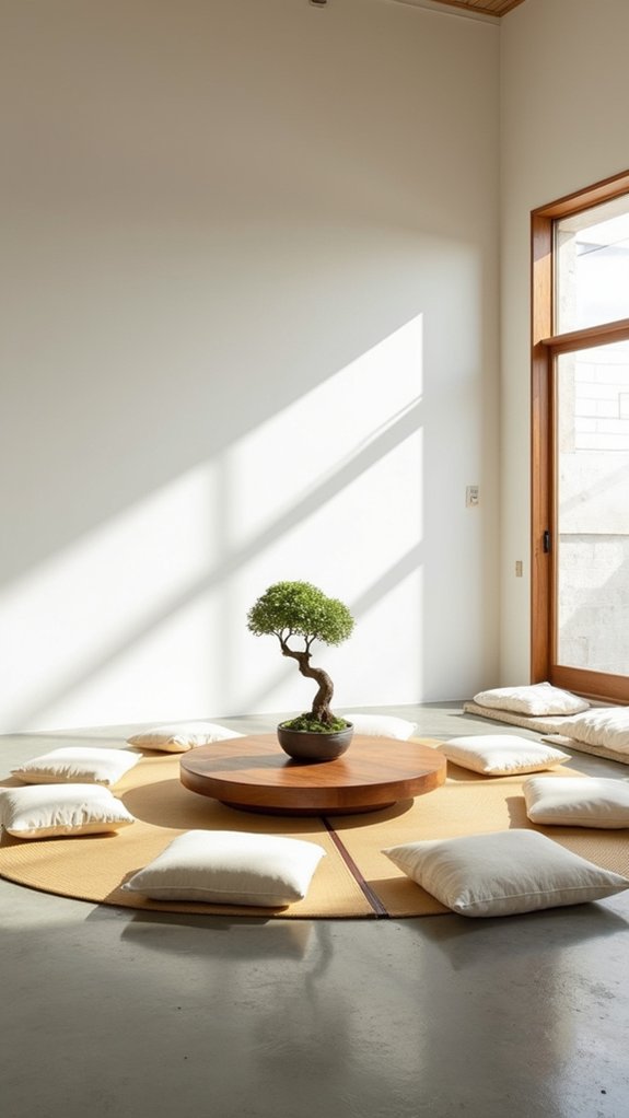 mindful open flow design