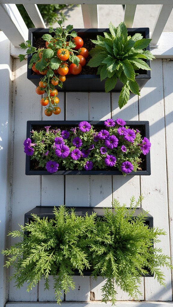 optimal plant selection guide