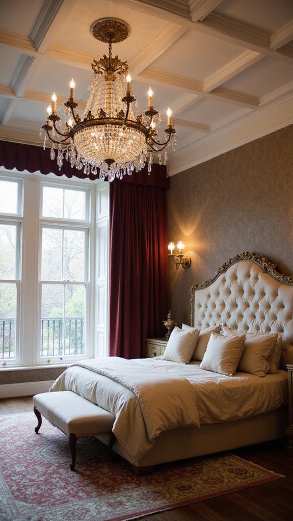 timeless elegance in lighting