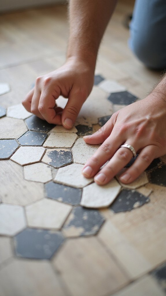 transform floors with ease