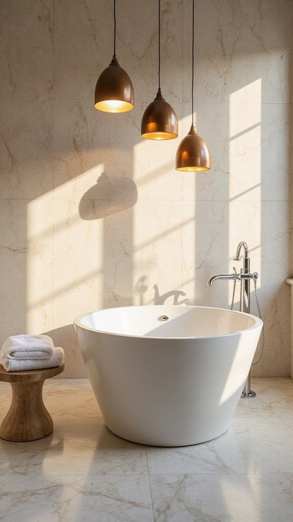 transformative adjustable ambient lighting