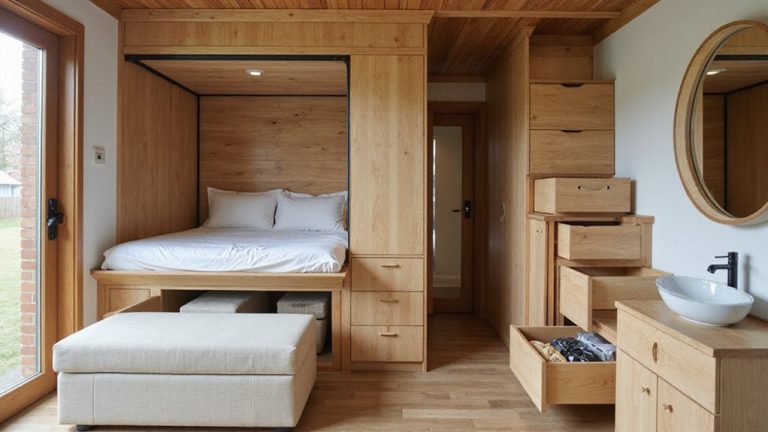 innovative storage solutions revealed