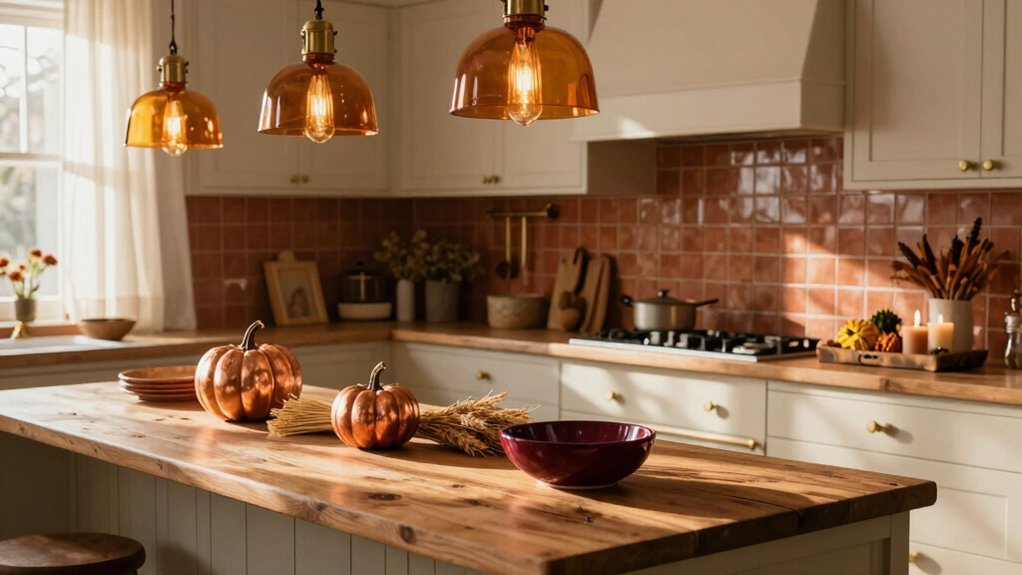 smart fall decor planning